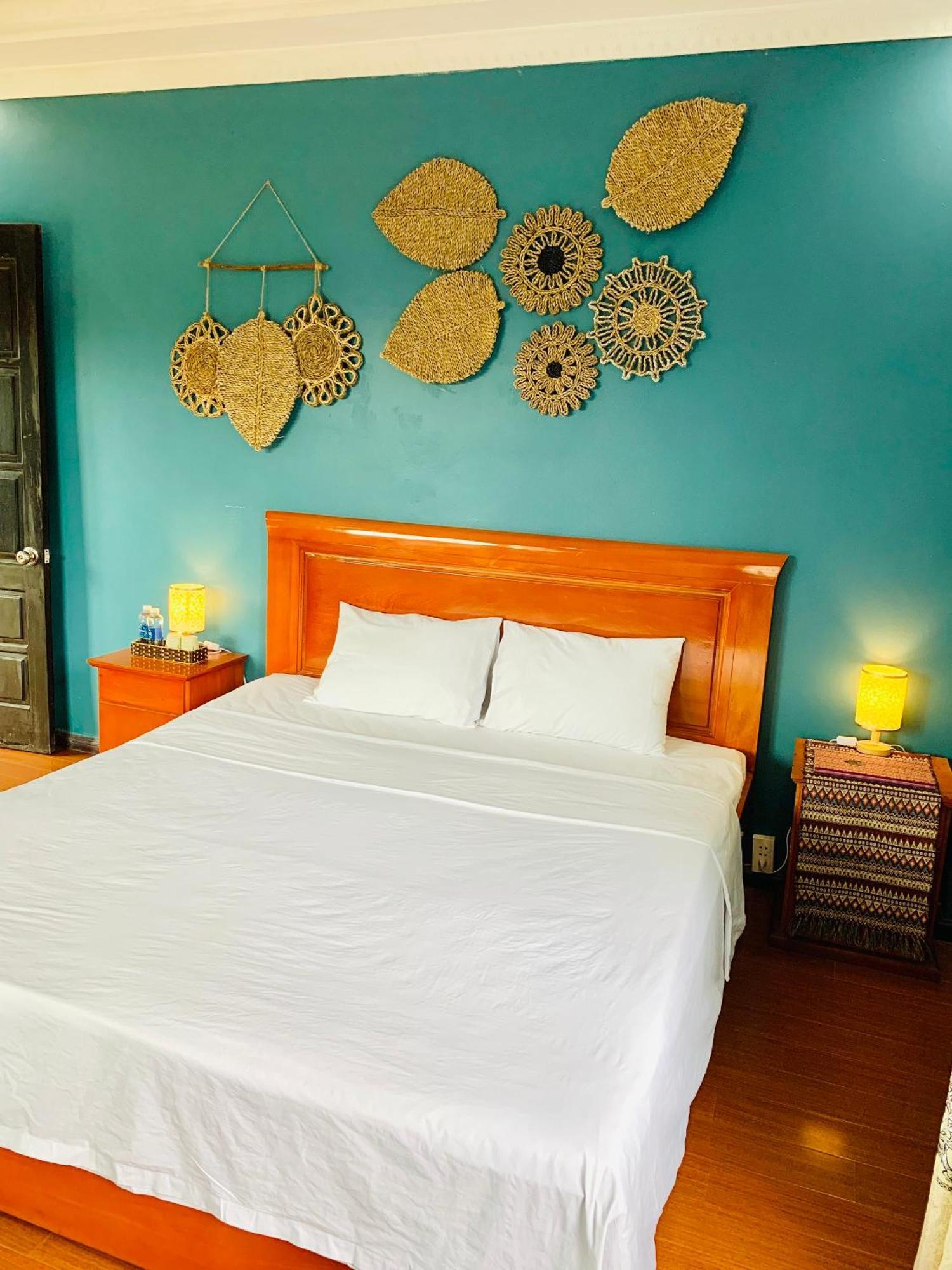 Binh Lan Hotel Sa Pa Extérieur photo
